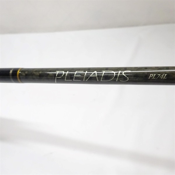 プレアデスＰＬ７４Ｌ
